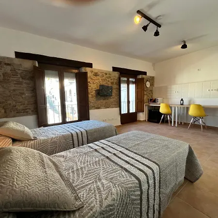 La Casa Del Arco *