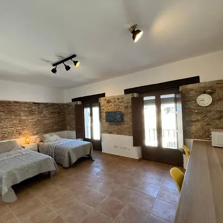 La Casa Del Arco * Cartama