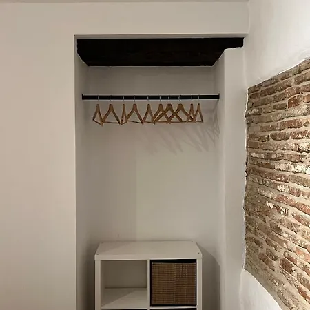 La Casa Del Arco Cartama
