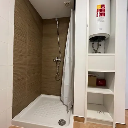 Homestay La Casa Del Arco *